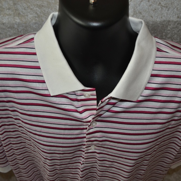 BOBBY JONES GOLF POLO - Picture 2 of 8